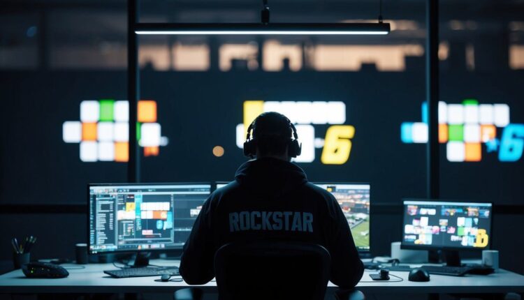 Rockstar sabe que o GTA 6 tem que "exceder as expectativas