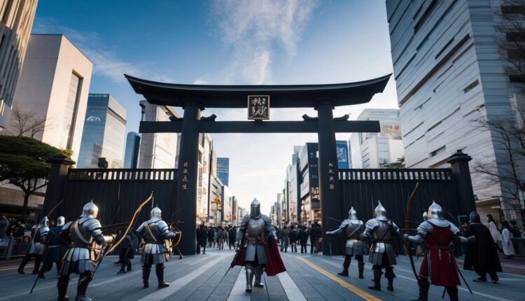 Gate: Jieitai Kanochi nite, Kaku Tatakaeri - Review