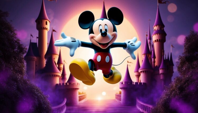 Castle of Illusion – Um belo remake