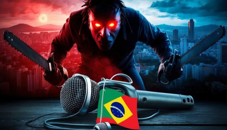 Chainsaw Man perde o dublador brasileiro Guilherme Briggs após ataques