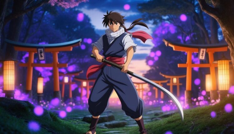InuYasha