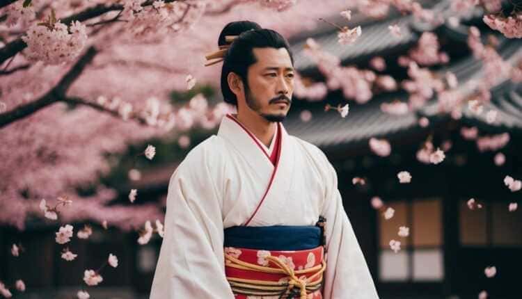 Samurai X