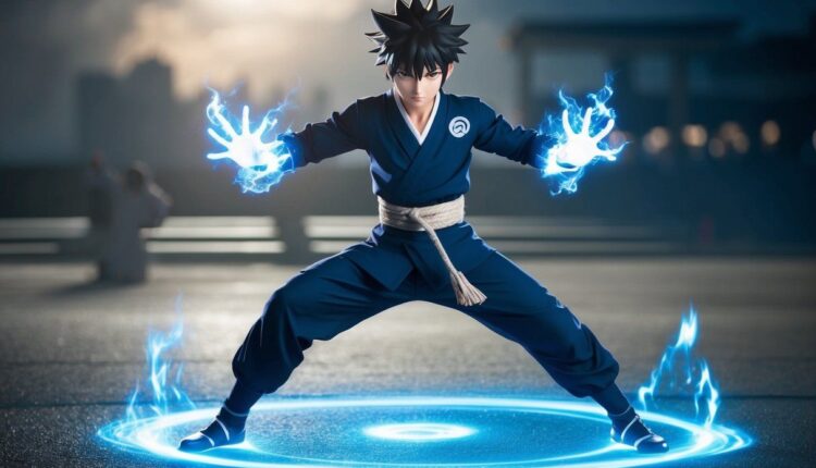 Hinata Hyuga: a jornada rumo à superação