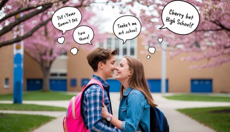 Mergulhe no universo de mangás de comédia e romance!