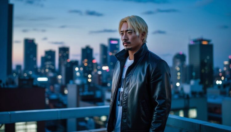 Mikey: o líder implacável de Tokyo Revengers