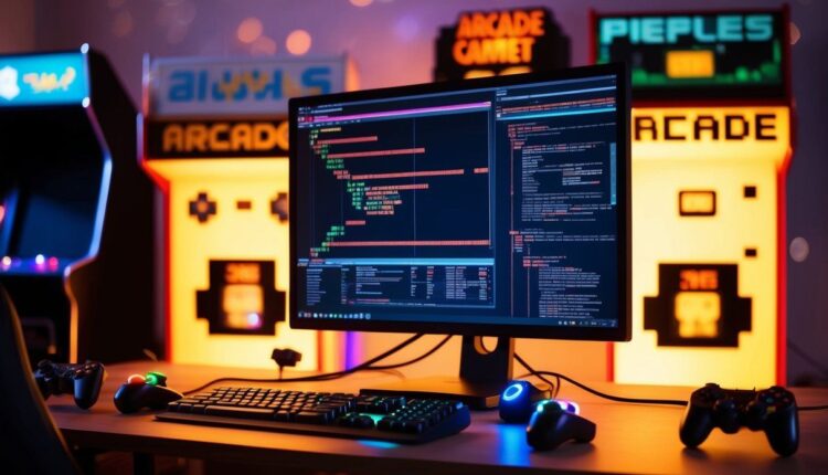 Como jogar jogos retrô no PC?
