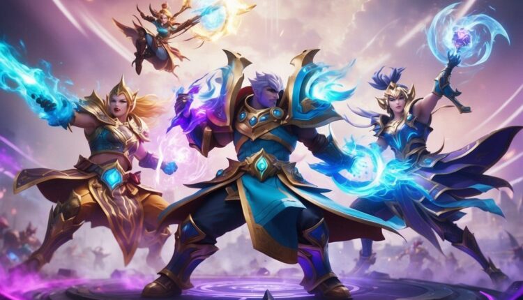 Descubra o jogo mais jogado no PC!