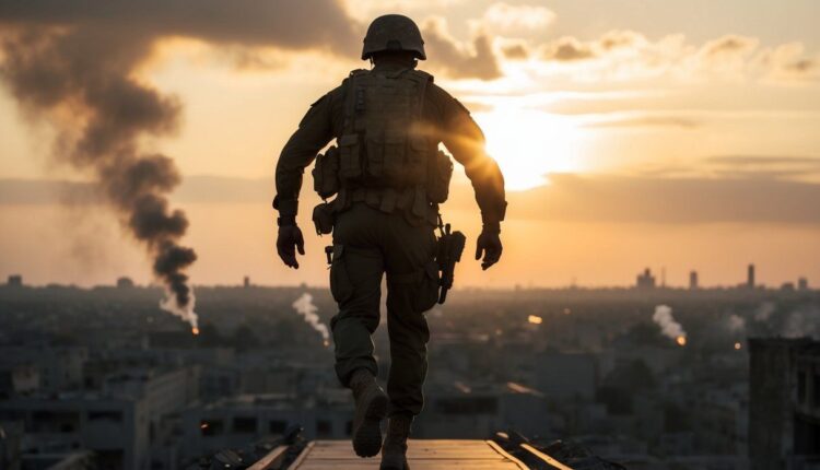 Descubra o objetivo do Call of Duty Warzone: Diversão garantida!