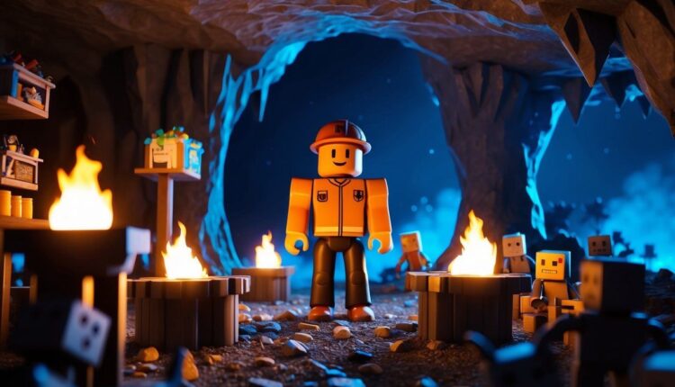 Descubra os melhores jogos de aventura e sobrevivência no Roblox!