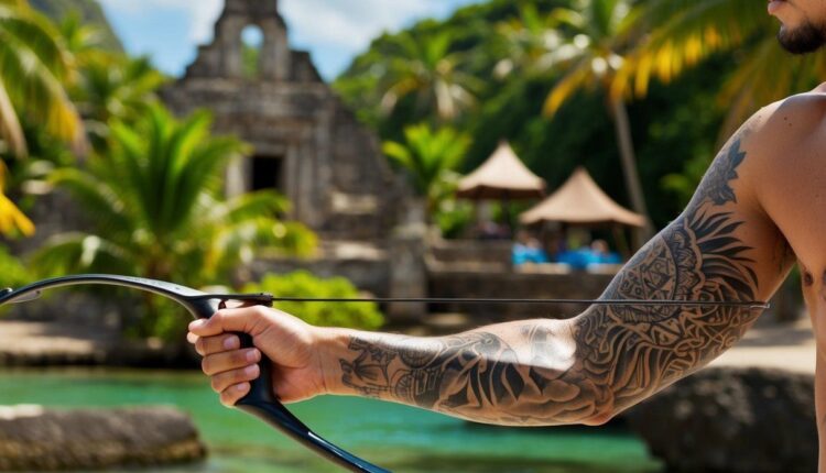 Descubra por que Far Cry 3 é o melhor jogo!