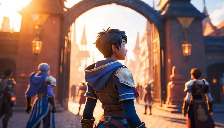 Final Fantasy 14: Ainda grátis?