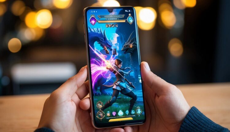 Os melhores RPGs para celular: Descubra agora!