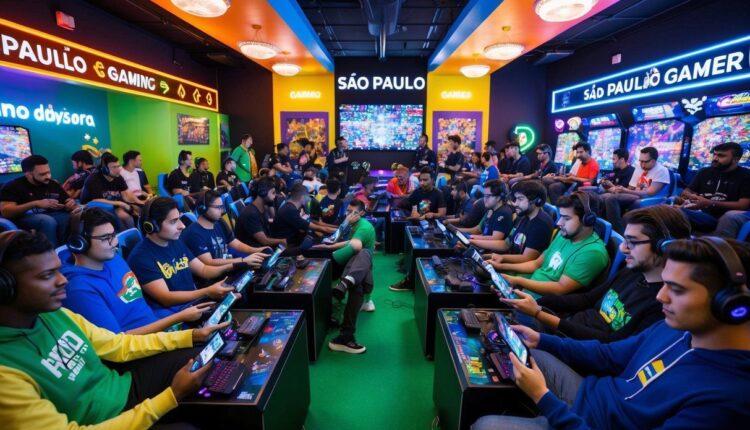 Qual jogo vende mais no Brasil?