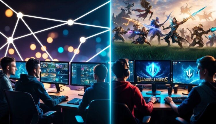 Qual o jogo online mais jogado do mundo? Descubra agora!