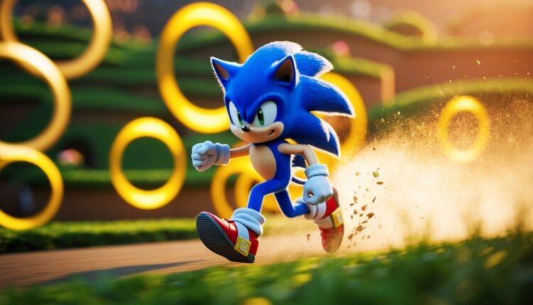 Sonic the Hedgehog (1993-1994): A origem do ouriço mais veloz dos jogos