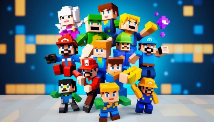 Top 10 jogos de ação 2D: Diversão garantida!