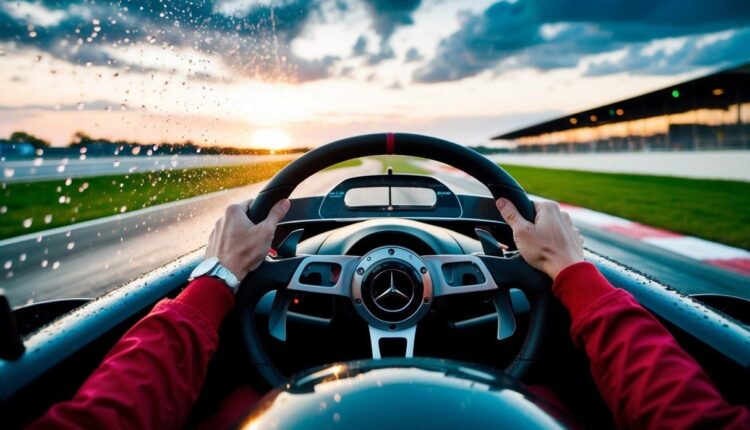 Velocidade pura: Top 5 jogos de corrida