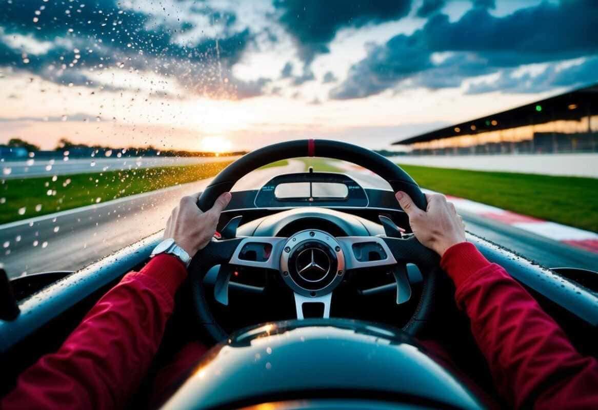 Velocidade pura: Top 5 jogos de corrida