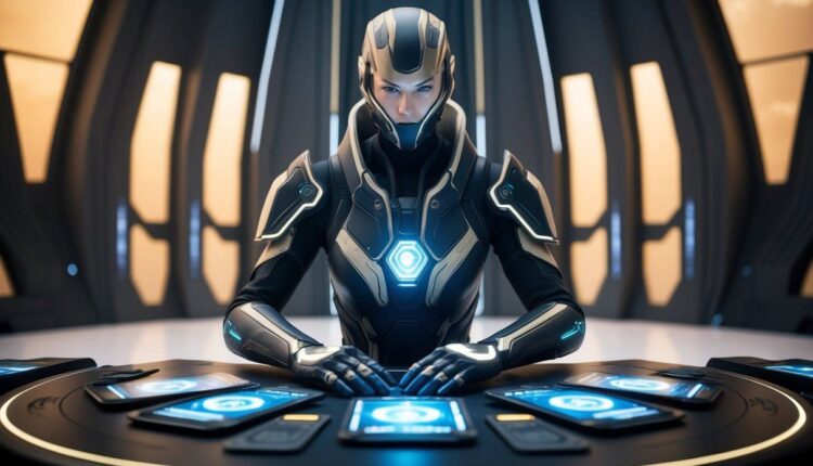 Warframe: Descubra os plus necessários!