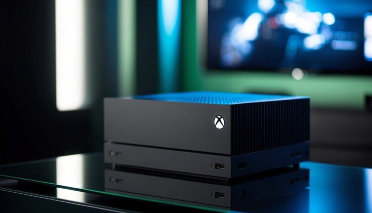 Xbox Series X - O rei dos AAA