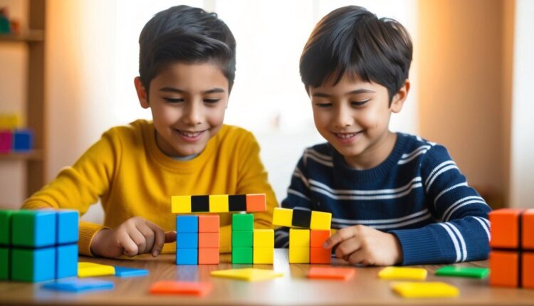 Como jogar jogo da velha matemática?