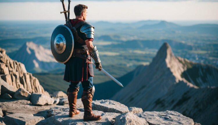Do zero ao herói: Suba ao topo nos games de ação mais épicos!