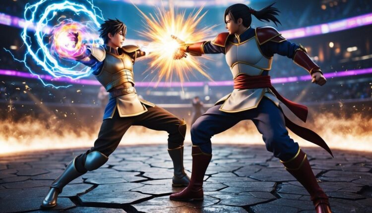 Guia completo para dominar o Anime Fighting Simulator: Dicas e truques