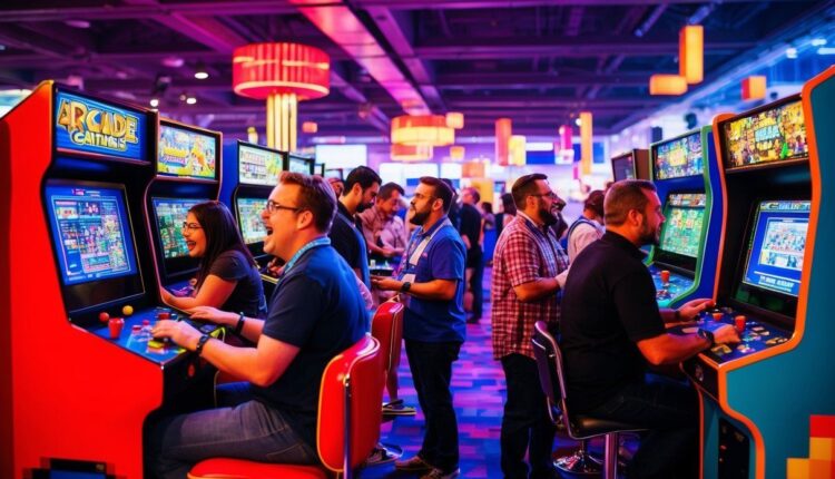Quais eram os jogos populares antigos?