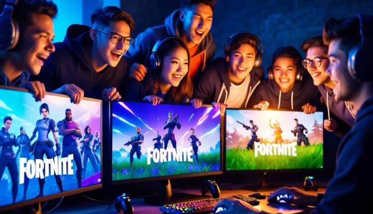 Quais são os jogos de graça?