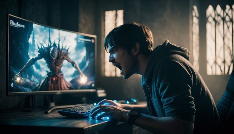 Qual é o jogo mais difícil de zerar?