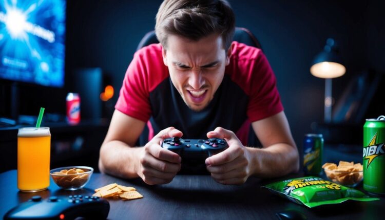 Qual é o jogo mais estressante do mundo?
