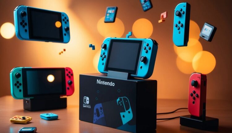 Qual é o video game portátil mais vendido do mundo?