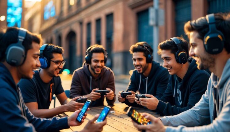Qual jogo de celular mais jogado no Brasil?
