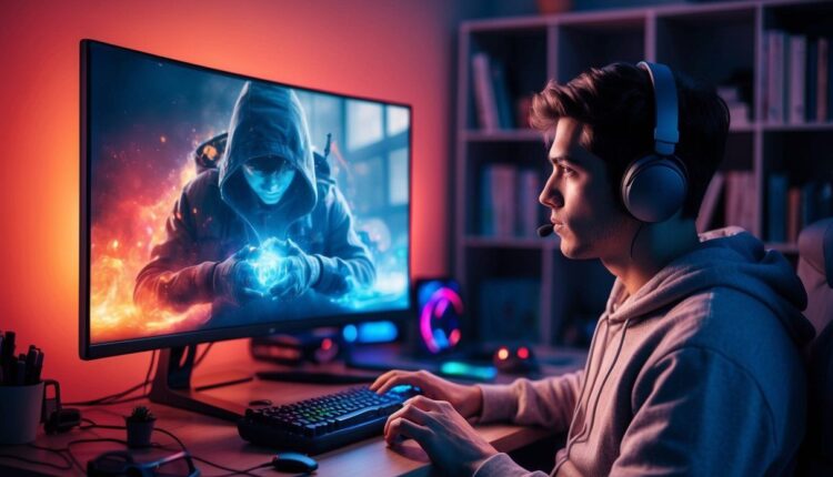 Qual melhor jogo para depressão?