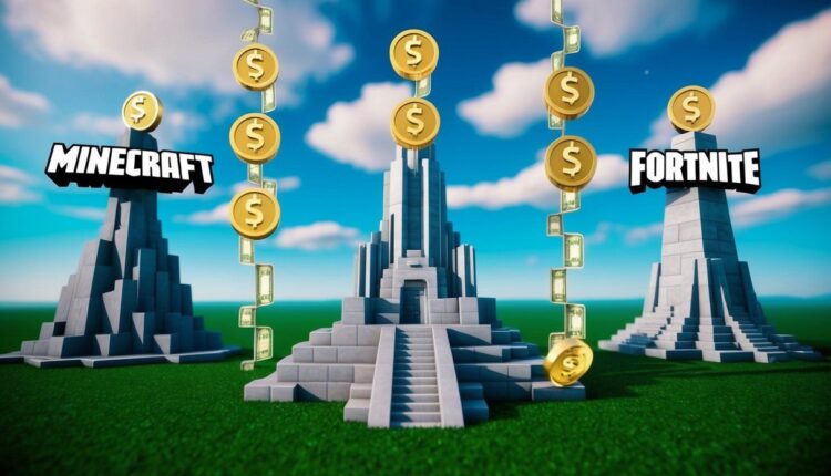 Qual o jogo mais bem pago?