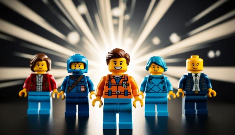 Quantas DLC tem LEGO Marvel Super Heroes 2?