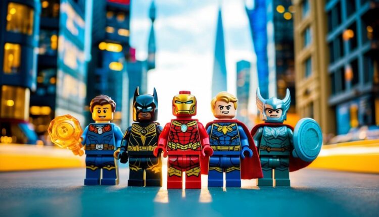 Quantas fases tem o jogo LEGO Marvel Super Heroes 2?