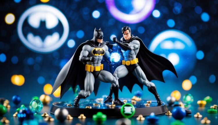 Quanto tempo demora para zerar Lego Batman 3?