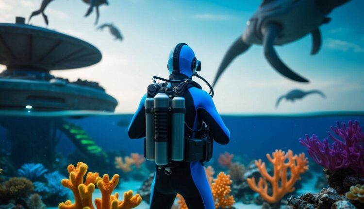 Quanto tempo leva para zerar Subnautica?