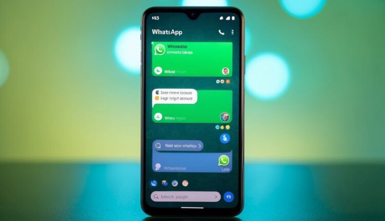 Tem algum jogo no WhatsApp?