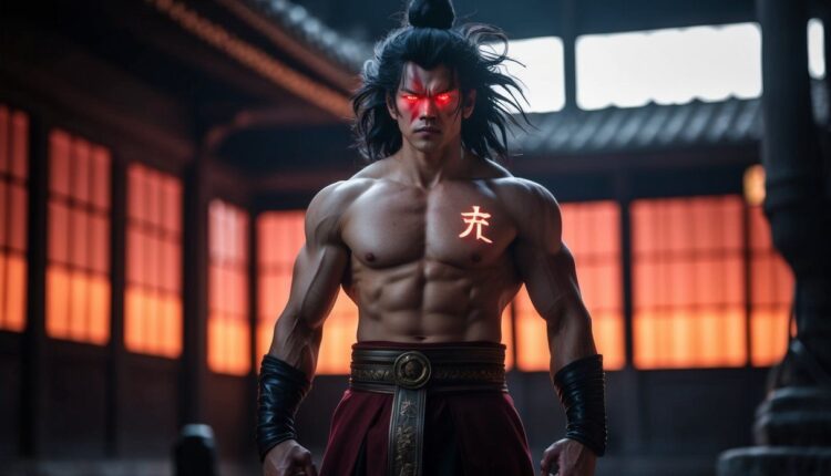 Em qual Street Fighter o Akuma aparece?
