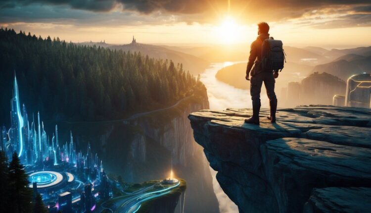 Jornadas incríveis: Os melhores games de aventura para você!