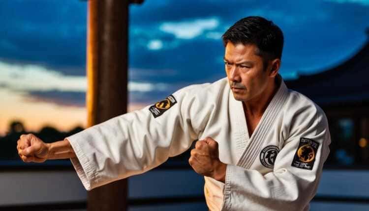 Qual o poder do Ryu do Street Fighter?