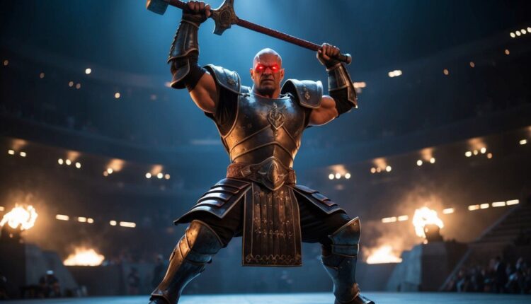 Qual personagem mais apelão do Mk11?