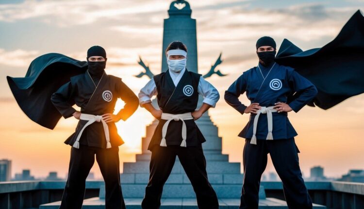 Quem vai se tornar o Décimo Hokage?