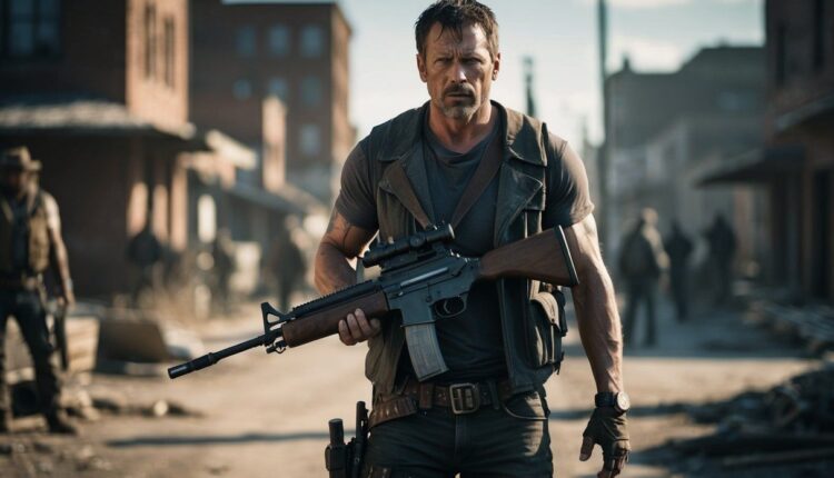 Como o Tommy sobreviveu The Last Of Us?