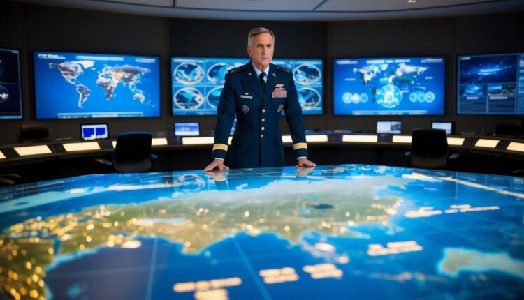 Conflict Of Nations: Você consegue dominar o mundo?