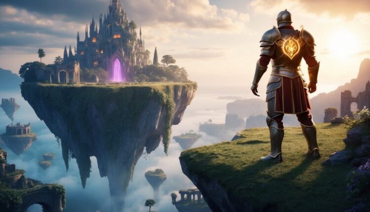 Qual o último Dragon Age?