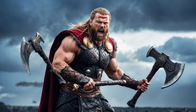 Quem o Kratos mata no Ragnarok?