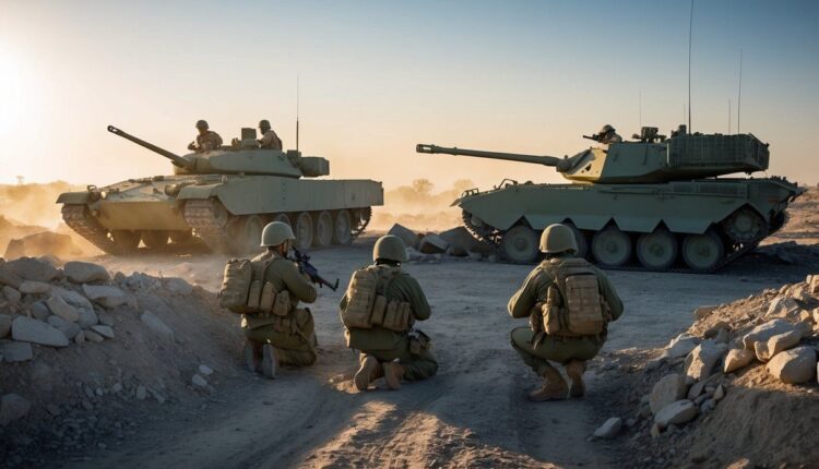 Série Combat Mission: Mergulhe em combates táticos realistas e imersivos!